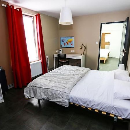 Willa F3 80 M2 Longere Plain Pied Au Centre Auxonne. Zewnętrze zdjęcie